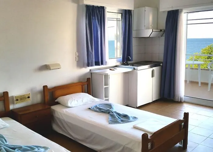 Chios Hotel