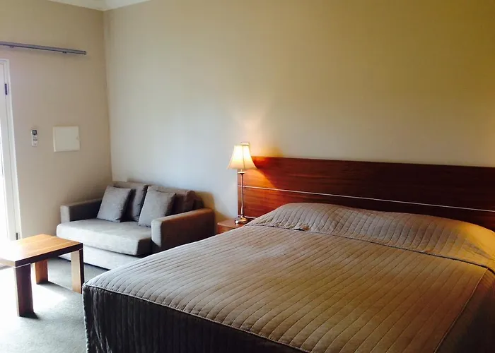 The York Palace Accommodation