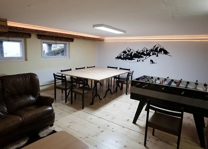 Hotel Restaurant Bergheim