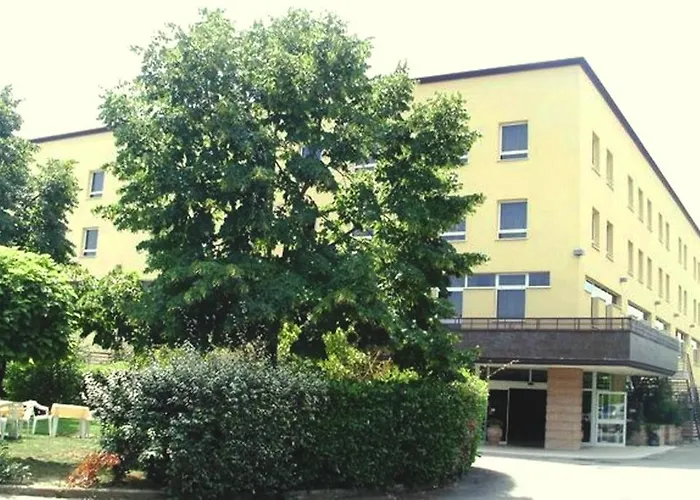 Europalace Hotel Todi