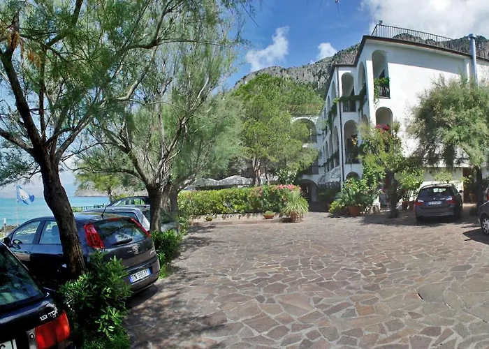 Hotel Gabbiano