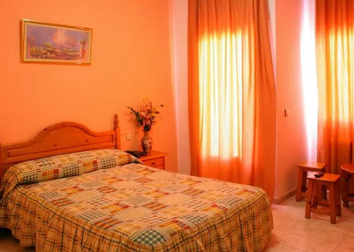 Hotel Limas