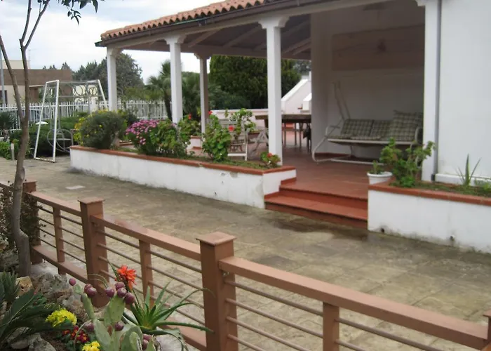Santos B&B