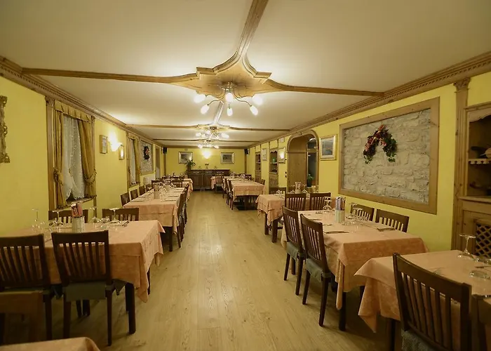 Albergo Valbella