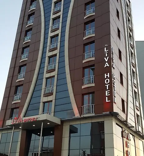 My Liva Hotel