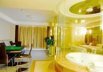 New Tian You International Hotel