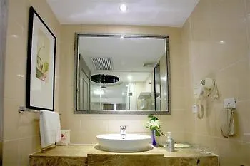 New Tian You International Hotel