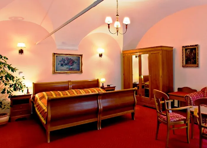 Hotel Wollner