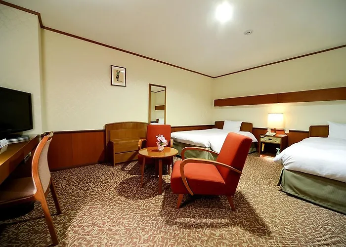 Daiichi Inn Park