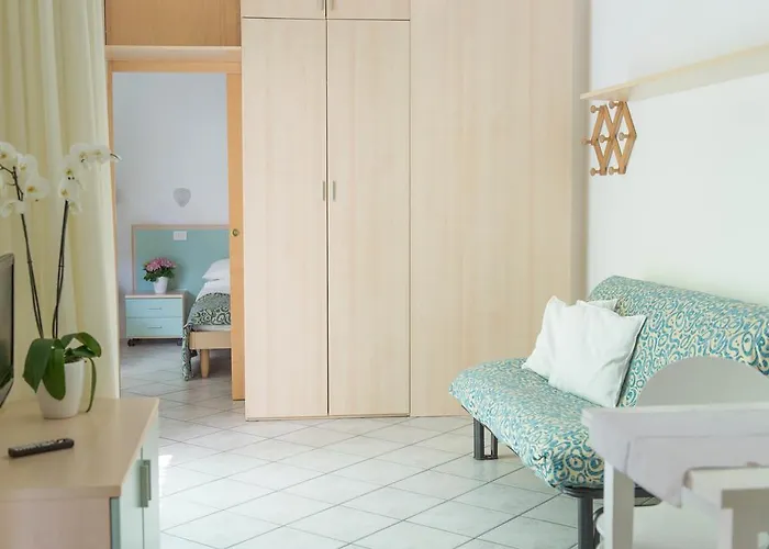 Residence Ola