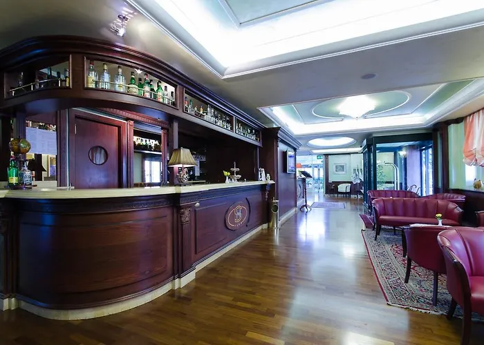 Hotel Ovidius