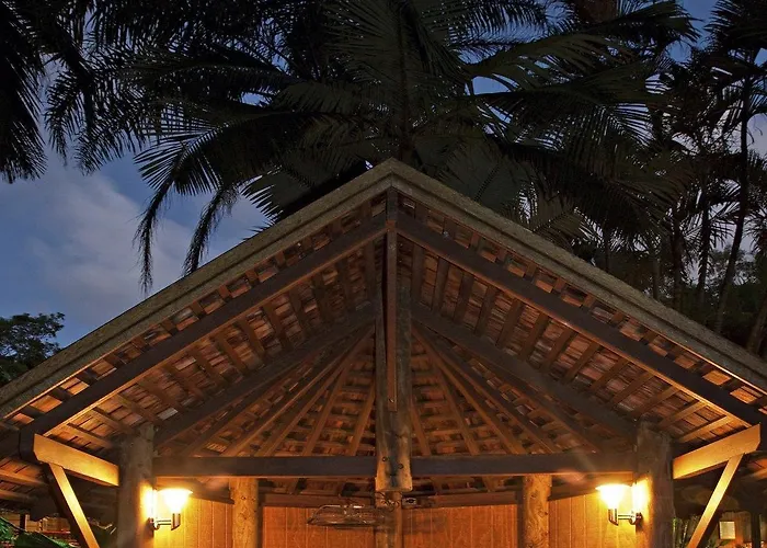 Bloomfield Lodge - Beautifully