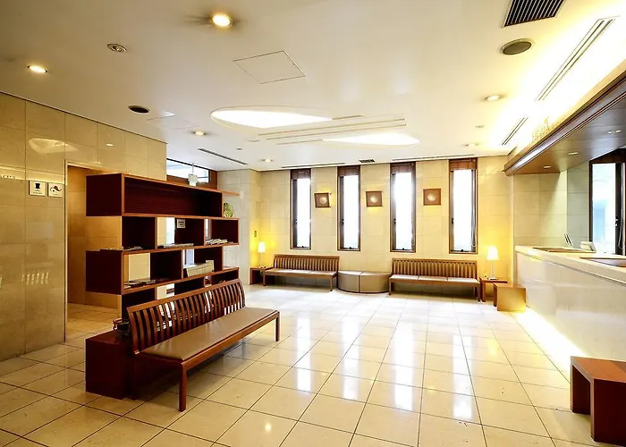 Daiichi Inn Park