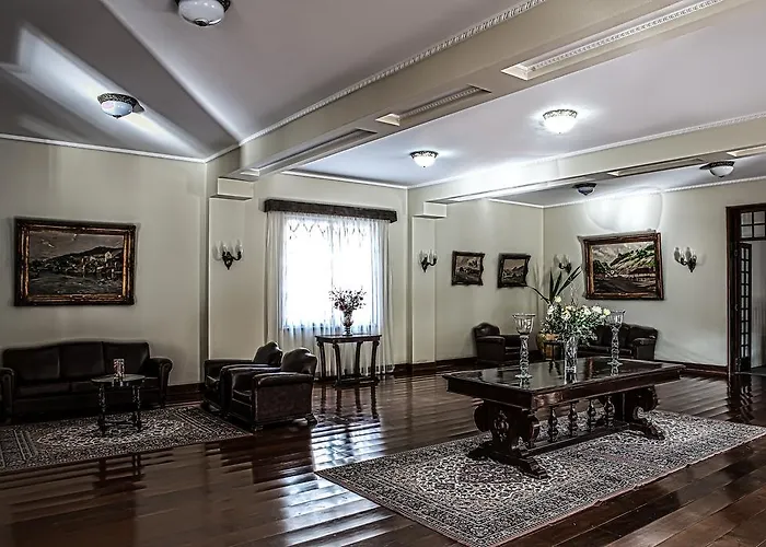 Grande Hotel Gloria