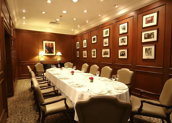 Intercontinental Manila