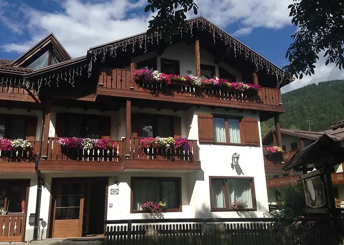 Albergo Garni Martina