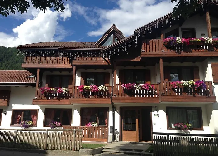 Albergo Garni Martina