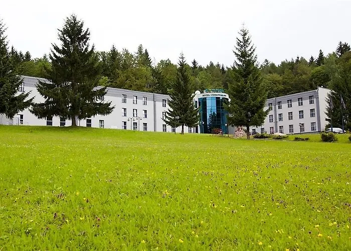 St. George Family & Senior Spa Kudowa-Zdroj