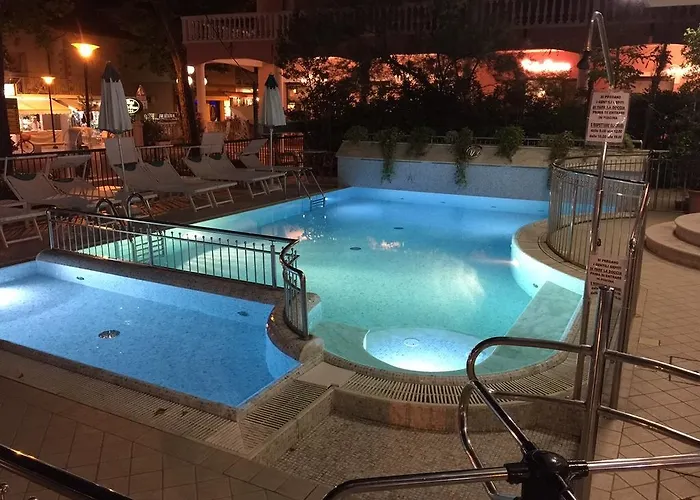 Hotel Villa Verde