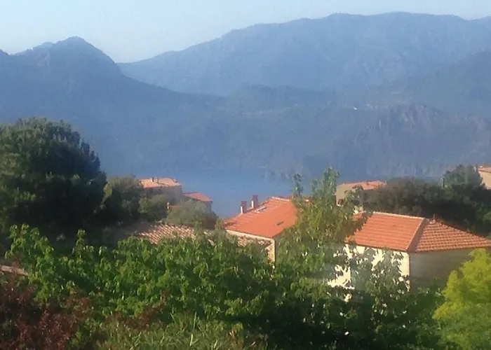Hotel Les Calanques