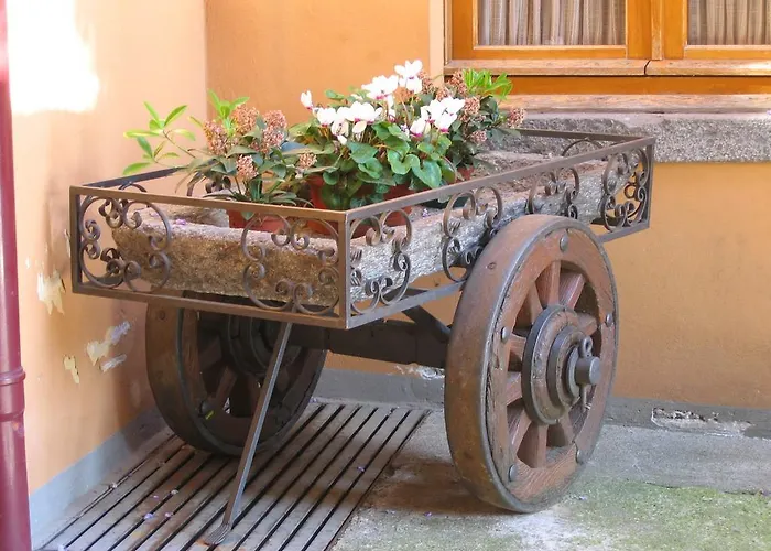 Albergo Esposito