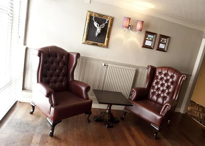 The Crown Inn