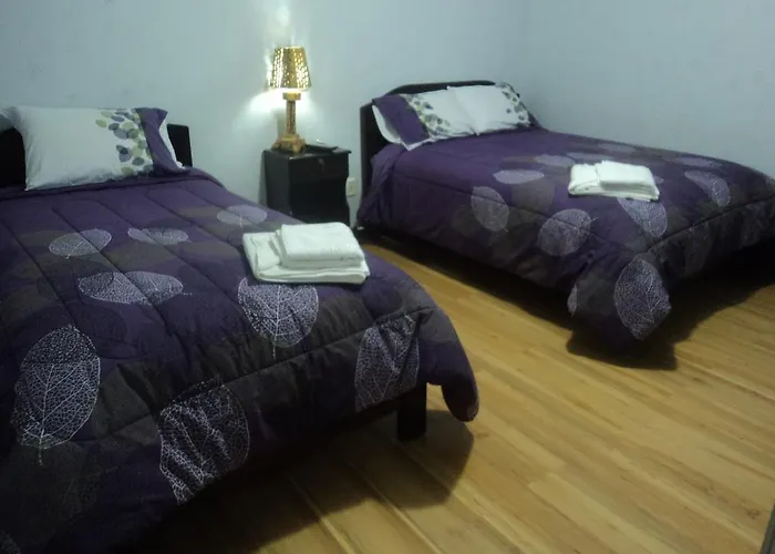 Hotel Jumari