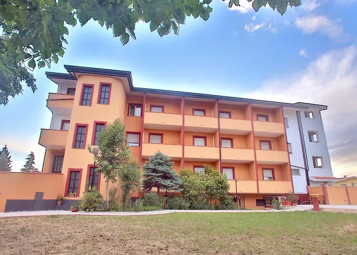 Hotel Viteama