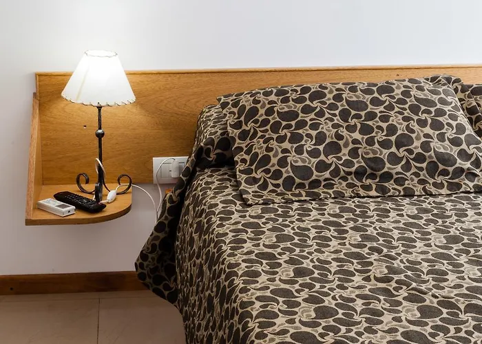 El Amparo Hotel