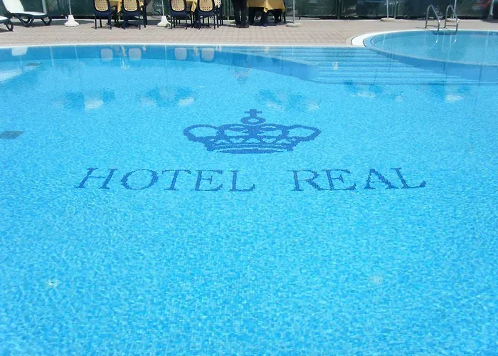 Hotel Real