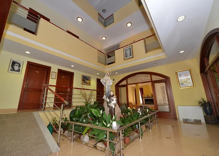 Hotel Rosabel