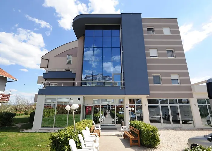 Hotel Rosabel