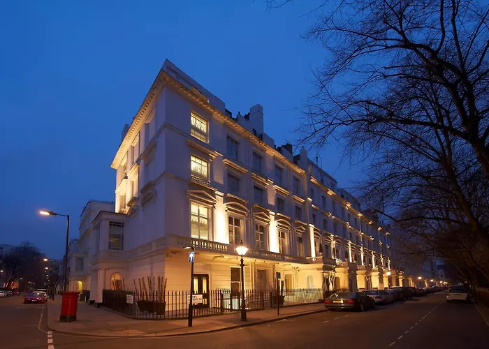 The Caesar Hotel