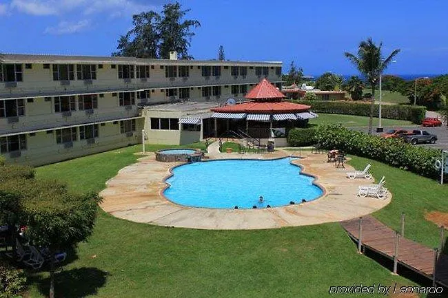 Faro Suites And Conference Center