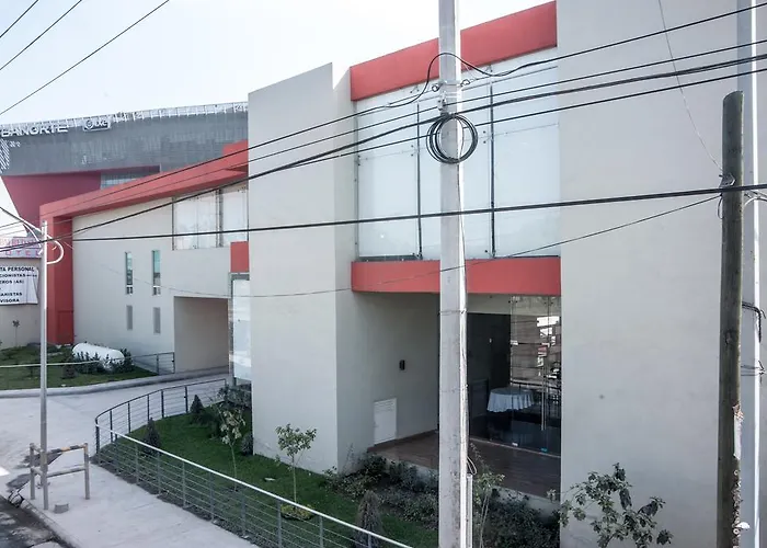 Mbm Red Sun Hotel