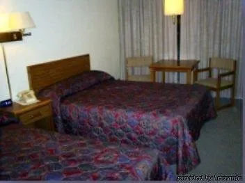 Pierre Inn And Suites