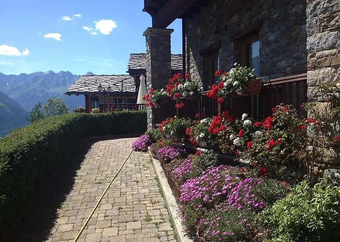 Les Combes