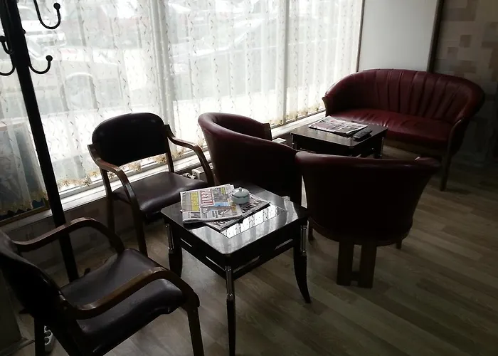 Hotel Kervansaray