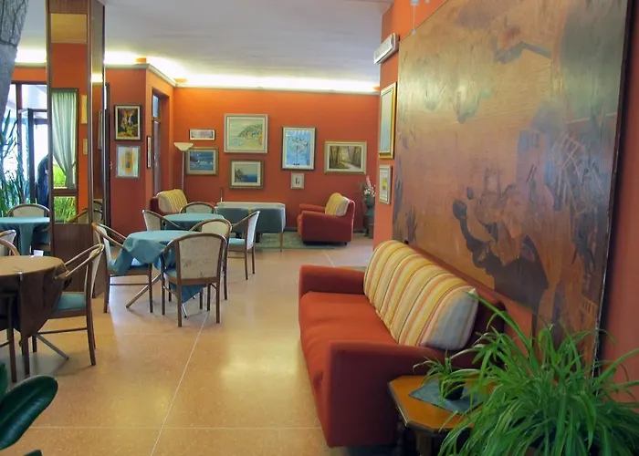 Hotel Capo Noli