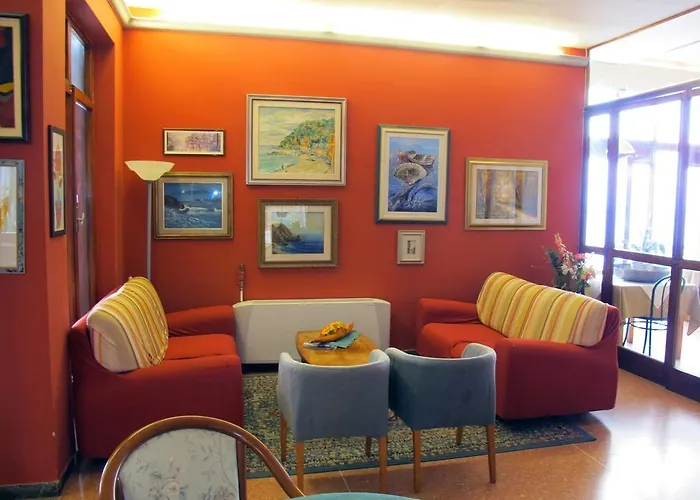 Hotel Capo Noli