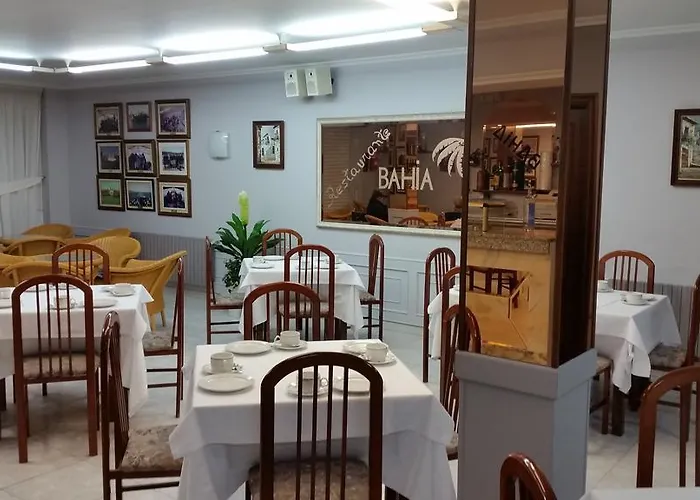 Hotel Bahia