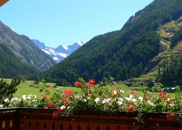 Albergo Du Soleil