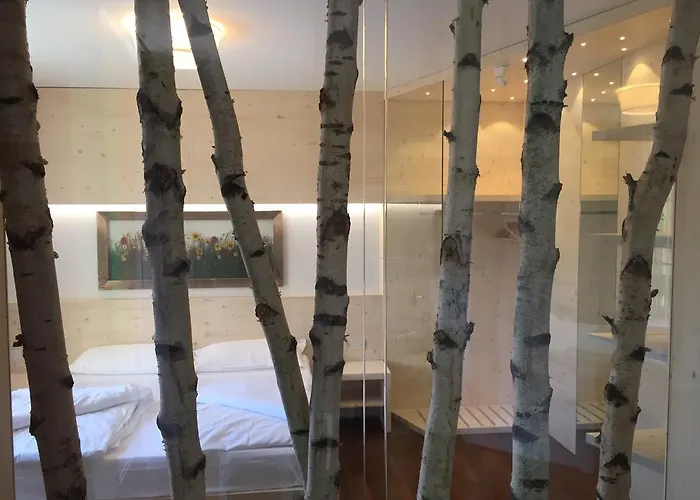Komodo Short Stay Apartments