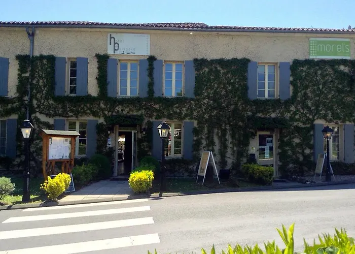 L'Hotel Du Perigord