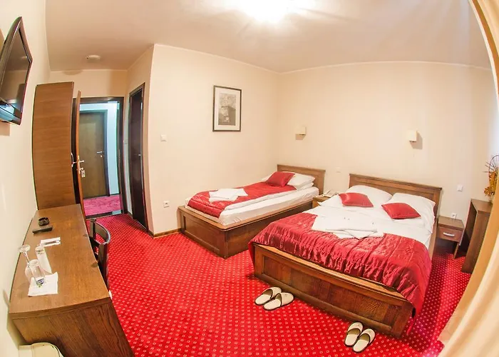 Hotel Konak Konjic
