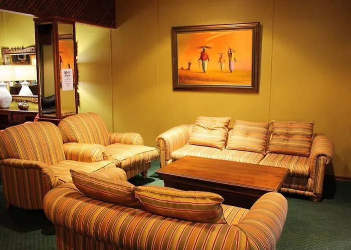 Pongola Country Lodge