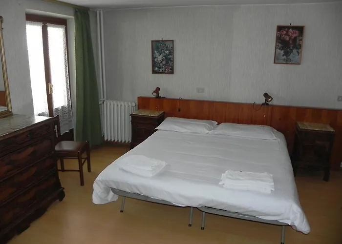 Hotel Nuovo Pecetto