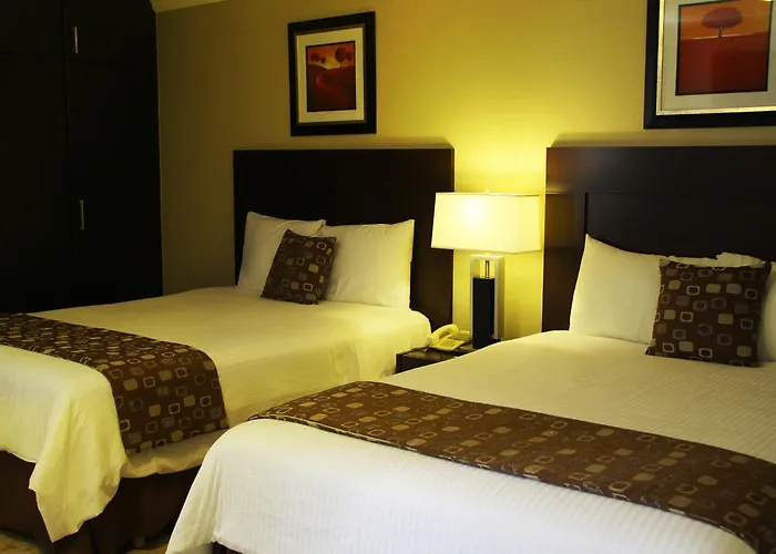 Aparthotel Sevilla Suites