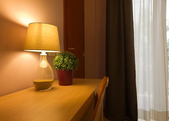 Hotel Mary Fleur