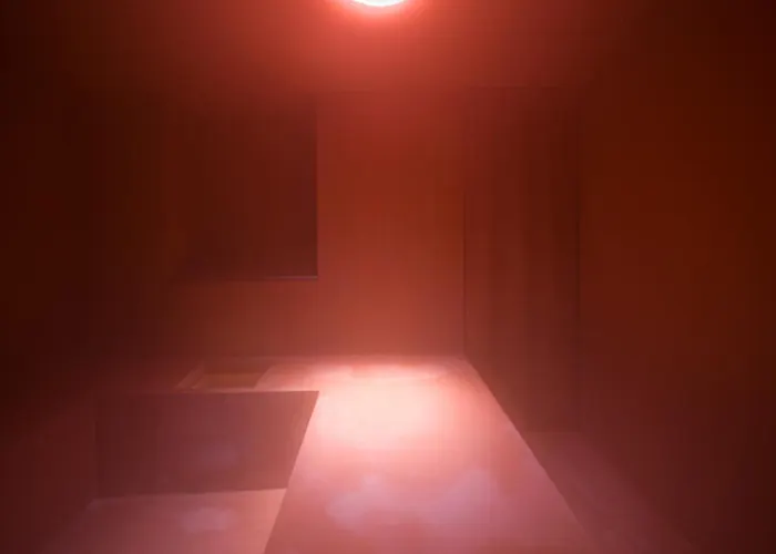 Hotel Wu Wei